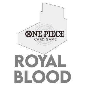 Royal Blood Booster Box