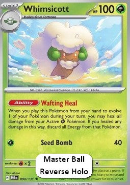 Whimsicott
