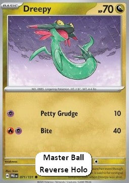 Dreepy