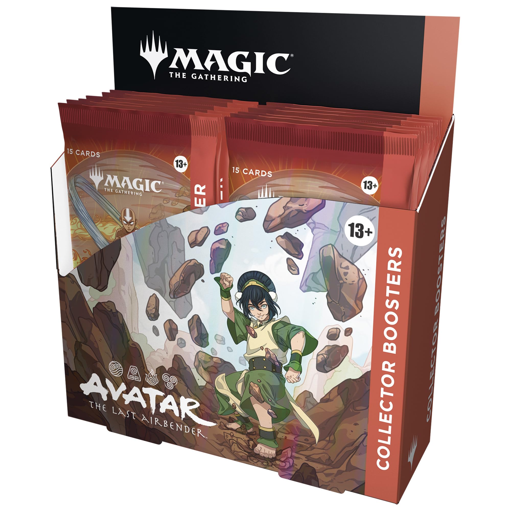 Magic: The Gathering: Collector Booster, Singole e Sealed | GS Gameon GS-Gameon Magic: The Gathering: Collector Booster, Singole e Sealed | GS Gameon GS-Gameon