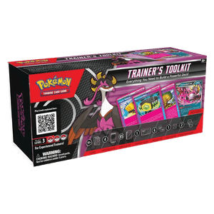 Trainer's Toolkit 2025
