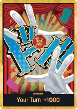 DON!! (PRB02 - Buggy) (V.3)