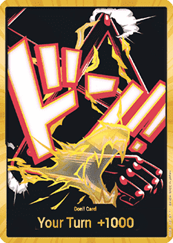 DON!! (PRB02 - Snakeman) (V.3)
