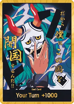 DON!! (PRB02 - Yamato) (V.3)