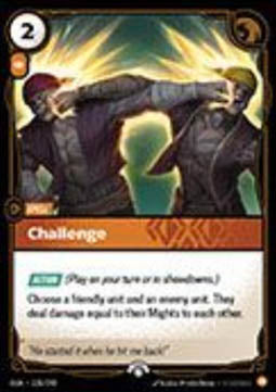 Challenge