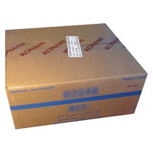 Phantom Revenge Case (12 Booster Boxes)