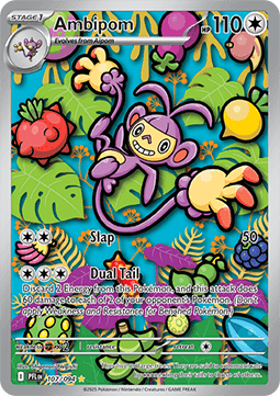 Ambipom