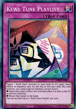 Kewl Tune Playlist (V.2 - Super Rare)
