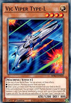 Vic Viper Type-L
