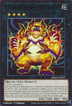 Bazoo the Soul-Devourer