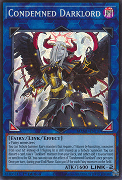 Condemned Darklord