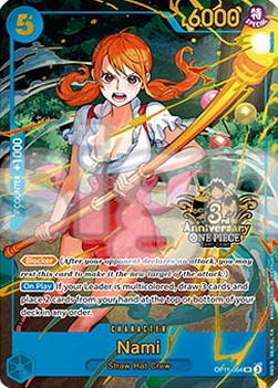 Nami (OP11-054)