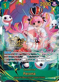 Perona (OP12-034)