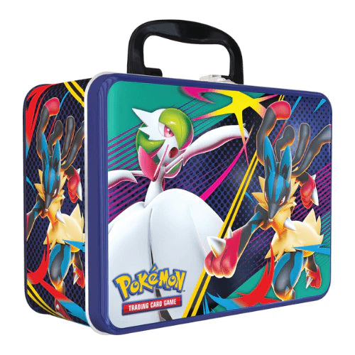 Pokémon Valigetta da Collezione – Novembre 2025 (ITA)