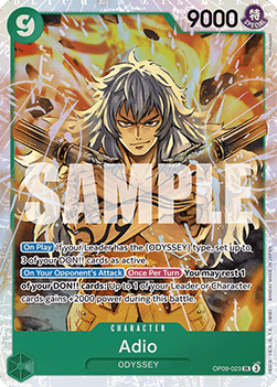 Magic Flight of Fancy - Volo di Fantasia - [RAV] [EX] 266086178 13389
