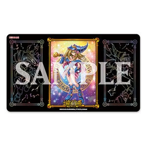 Dark Magician Girl Playmat