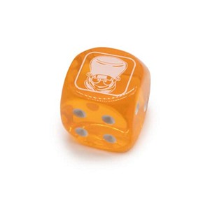 Legendary Duelists: Season 3: "Junk Synchron" Die