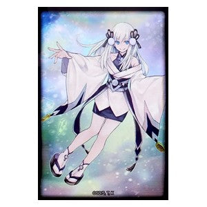 70 Yuki-Onna, the Ice Mayakashi Sleeves