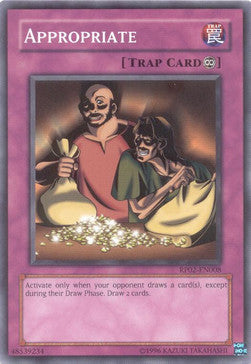 Appropriate (V.1 - Common)