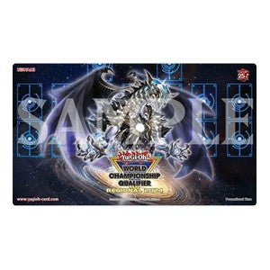 Regional 2024 WCQ "Dark Hole Dragon" Playmat