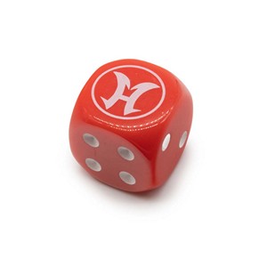 Legendary Duelists: Season 3: "Hero Signal" Die